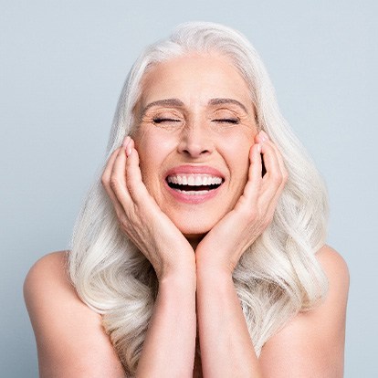 Recovering from dental implant surgery doesn’t have to be a challenge